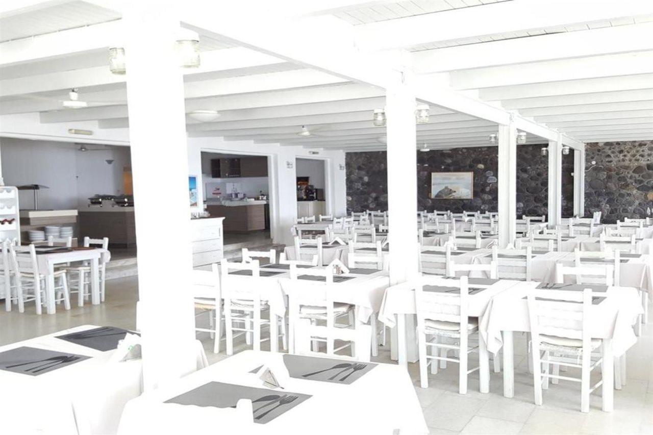 Okeanis Beach Agia Paraskevi  Exterior photo