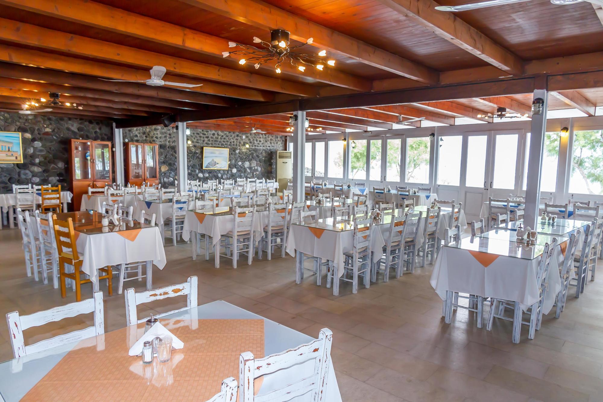 Okeanis Beach Agia Paraskevi  Exterior photo